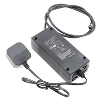 Charger Fast Super 73 Se adapta a todos los modelos