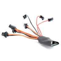 Convertidor reductor de tensión para Kugoo Gbooster