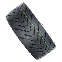 Neumático de carretera Run Flat Gel Punctureproof Kaabo Dualtron Nami CST