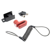 Disc Lock Antirrobo para Xiaomi M365/M365 Pro