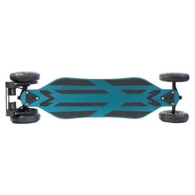 Majestic Surfer 97 Longboard Eléctrico 32 mph
