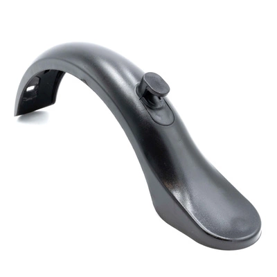 Guardabarros trasero para Techtron 3500 Pro y Elite