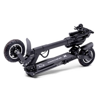 Machine X Transporter Eléctrico Scooter eléctrico | Rendimiento Premium | 1000W (1800W Pico) Potencia | 28mph Velocidad | Batería 13Ah | 31mi Rango | Diseño Completo Metálico | Transporte Urbano Avanzado