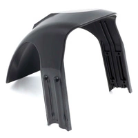 Guardabarros trasero Kugoo G2 Pro