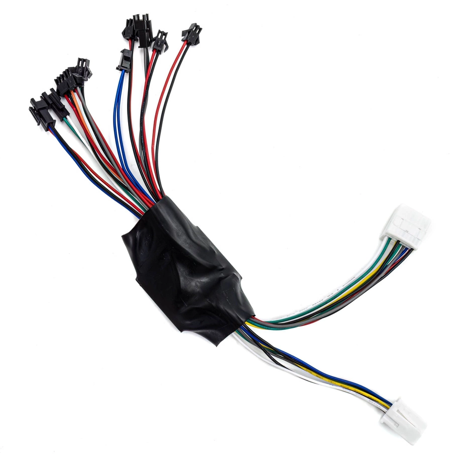 Conector de controlador modular Gunai