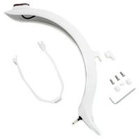 Kit de accesorios para el guardabarros trasero Xiaomi M365/Pro