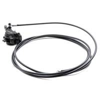 Pinza de freno hidráulica Nutt con latiguillo de freno