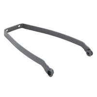 Soporte metálico guardabarros trasero para Xiaomi 1S/Pro 2