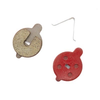 Pastilla de freno Niu KQi2 Pro KQi3 Pro KQi3 Max