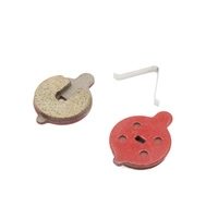 Pastilla de freno Niu KQi2 Pro KQi3 Pro KQi3 Max