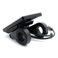 Panelplaca Kaabo Wolf King GT Pantalla TFT