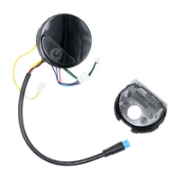 Paneltablero Ninebot E25E OEM Pantalla Original