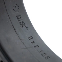 Neumático Honeycomb Solid para Ninebot ES 1/2/3/4