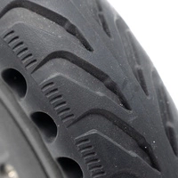 Motor Xiaomi Replica Scooter eléctrico Solid Tyre