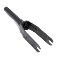 Horquilla delantera con tapa de plástico Xiaomi M365/M365 Pro