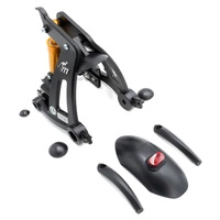 Suspensión trasera Monorim para Ninebot G30 Max