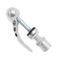 Cierre rápido para mecanismo de bloqueo Múltiples colores