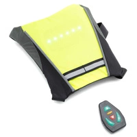 Indicador Chaleco de seguridad