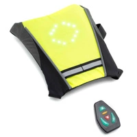 Indicador Chaleco de seguridad