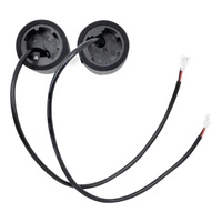 Xiaomi Indicadores Manillar Actualización Intermitentes