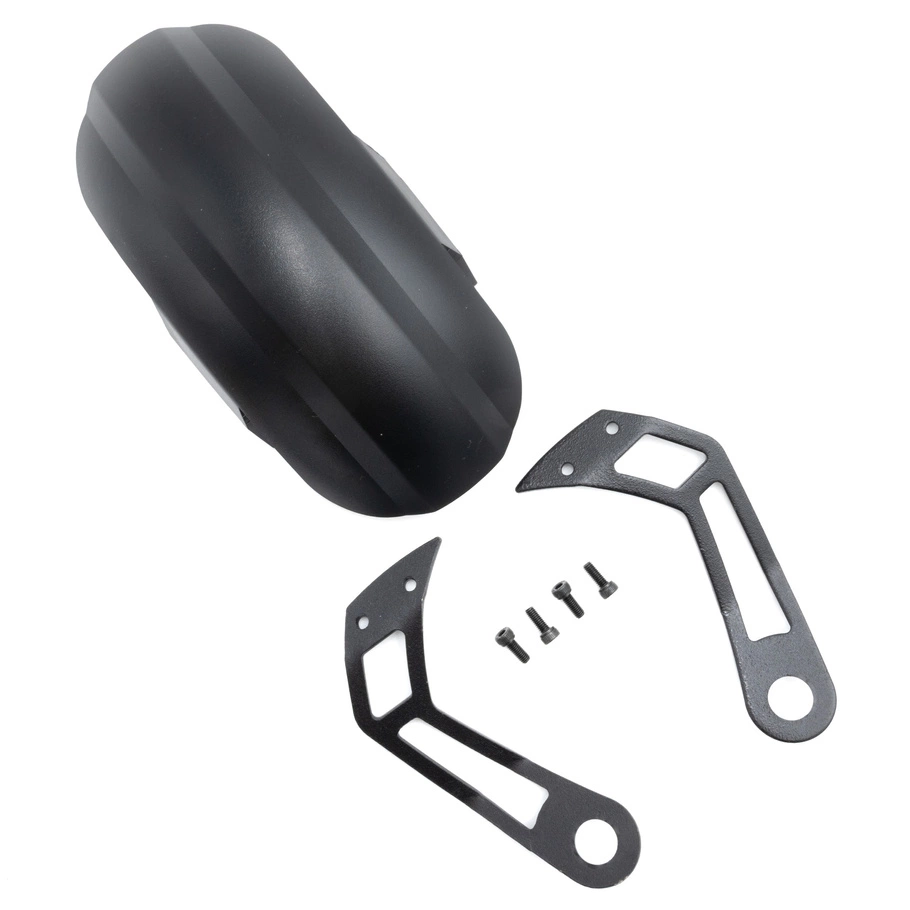 Guardabarros mejorado Tyre Hugger Zero 10X