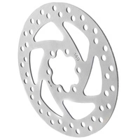 Disco de freno 140mm 6 agujeros