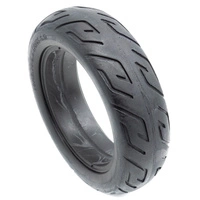 Neumático macizo 10 x 2.70 - 6.5