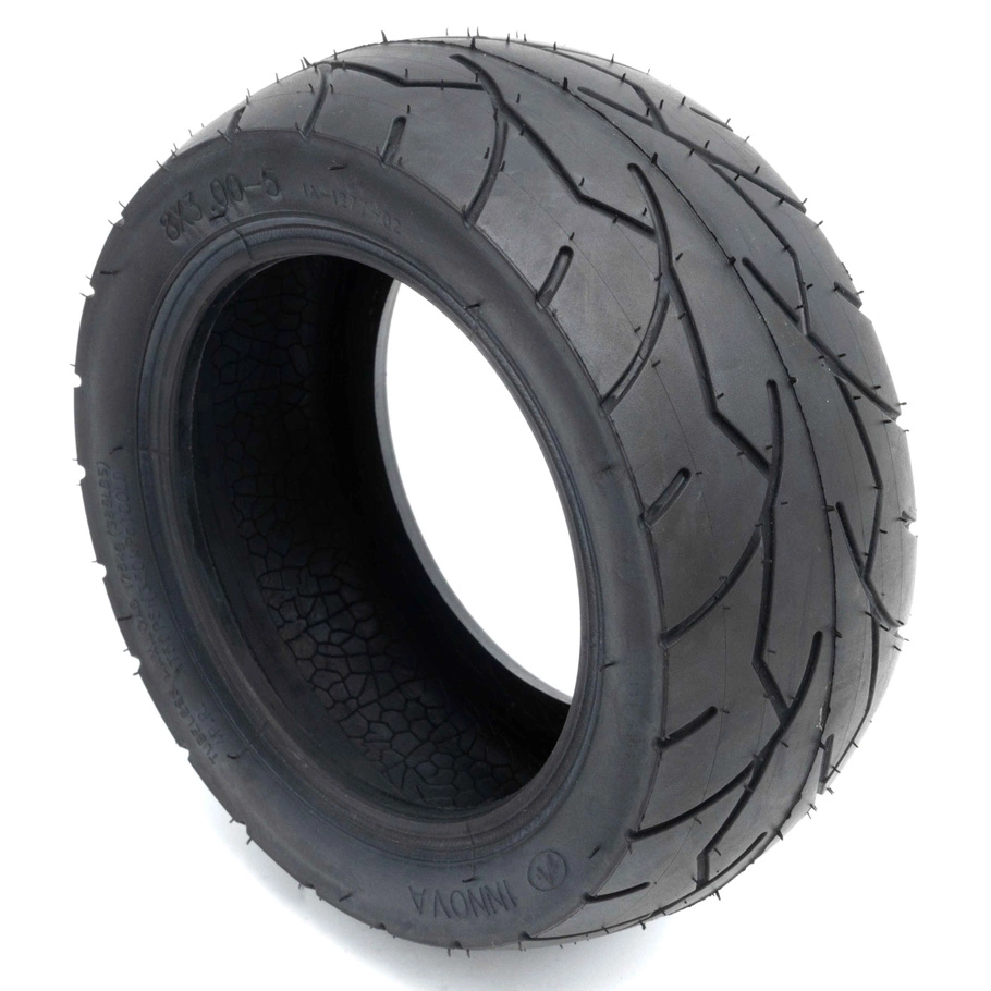 Neumático 8 x 3.0 - 5 Tubeless