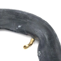 Tubo interior 10 x 2,125 Válvula doblada 90 grados