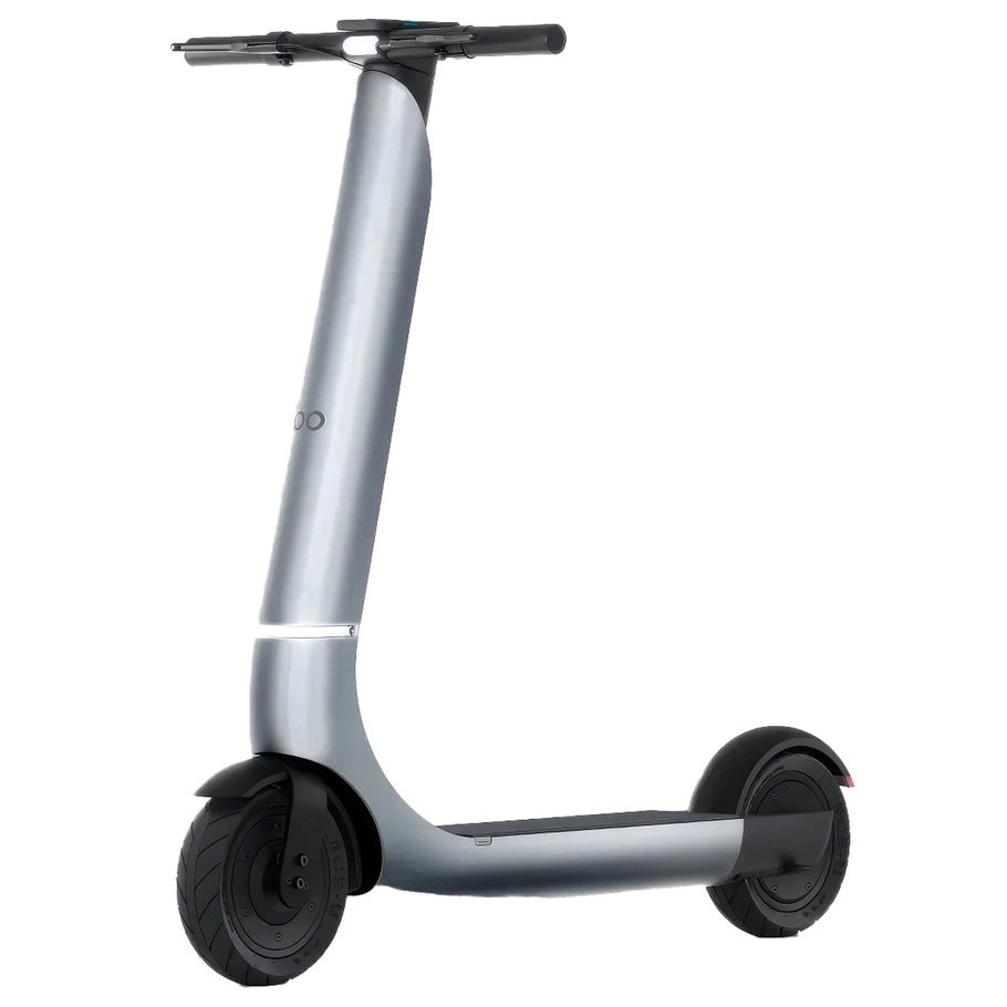 Bo M 500W 672Wh Platino Velocidad 35 km/h Autonomía 50 km