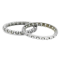 Juego de rodamientos de horquilla para Xiaomi M365/Pro