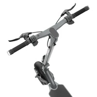 Apollo City Pro 2023 Eléctrico Scooter eléctrico | Rendimiento Urbano | 1000W (1500W Pico) Potencia | 32mph Velocidad | Batería 18Ah | 38mi Rango | Diseño de Motor Dual | Transporte Urbano Premium