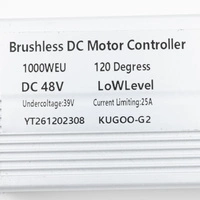 Placa base para Kugoo G2 Pro