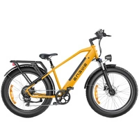 ENGWE E26 Bicicleta Eléctrica - 750W Potencia | Batería 16Ah | Velocidad 28mph | Autonomía 87mi