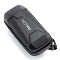 Bolsa de almacenamiento delantera Wildman