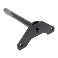 Horquilla Kugoo M4 Pro Delantera