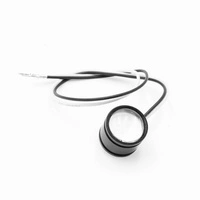 Faro delantero Kaabo Wolf Spotlight Chasis