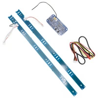 Kit completo BMS para cables Xiaomi Tira de plástico M365 Pro