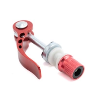 Cierre rápido para mecanismo de bloqueo Múltiples colores