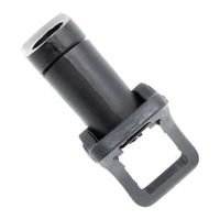 Manillar plegable Iscooter E9 i9 Pro Clip Hook Ring Mount