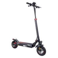 Maxwheel T4 2025 Plegable Eléctrico Scooter eléctrico | 1000W Potencia | 28mph Velocidad | 13Ah Batería | 28mi Rango 