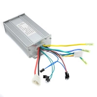 Controlador LH-100 60V 28A Dual