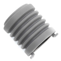 Junta de silicona suspensión delantera para Ninebot ES 1/2/3/4