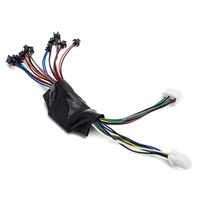 Conector de controlador modular Gunai