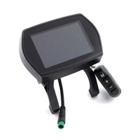 Panelplaca para Kugoo G2 Pro