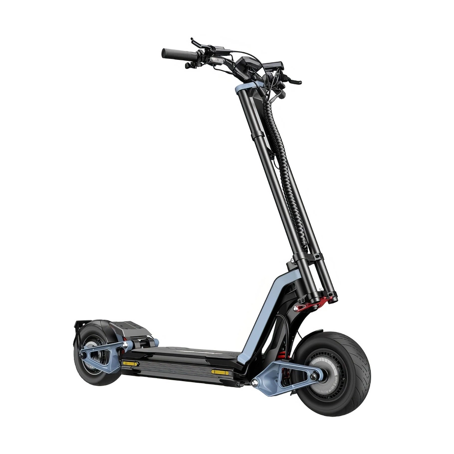 Inmotion RS 4000W 40Ah 110km/h 52mi Autonomía