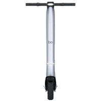 Bo M 500W 672Wh Platino Velocidad 35 km/h Autonomía 50 km