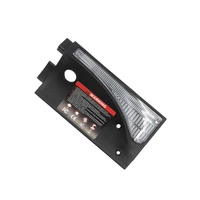 Tapa de luz indicadora para T4 Max/Dual