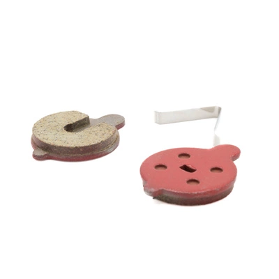 Pastilla de freno Niu KQi2 Pro KQi3 Pro KQi3 Max