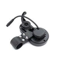 Panelplaca para Kugoo M4/M4 Pro